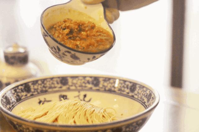 西安600元一碗天价面,真正的天价面