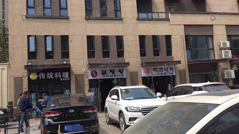 江宁滨江,魅力江宁滨江