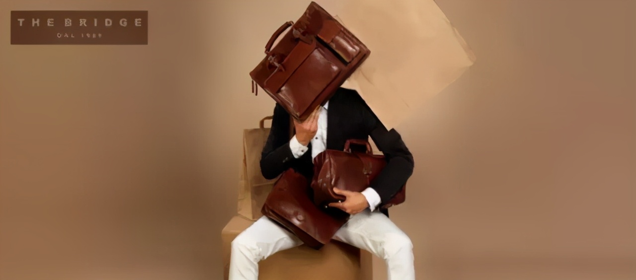 意大利thebridge包包,thebridge皮具