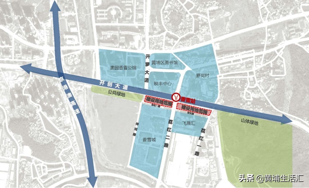 黄埔科学城品秀星樾400万,广州黄埔品秀星樾优缺点