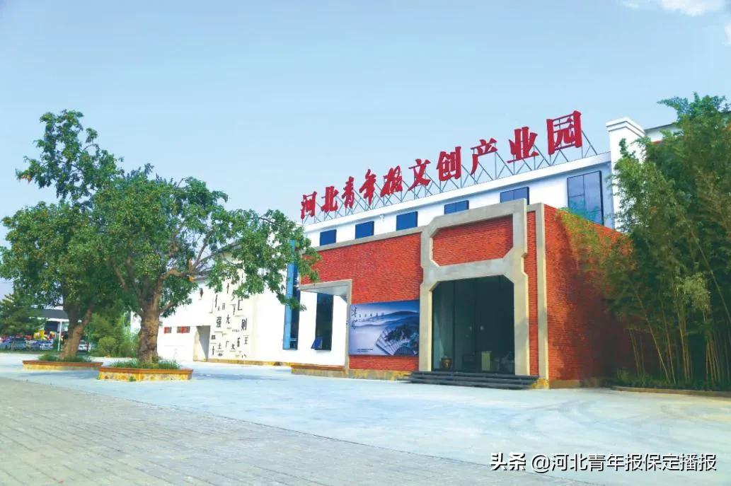 保定值得去的书店,保定有哪些免费书店