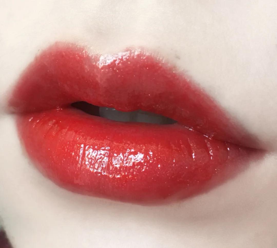 黄皮踩雷的大牌口红,黄皮深唇踩雷口红