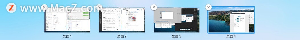 mac桌面全部都是窗口,苹果mac怎么将程序放在桌面上