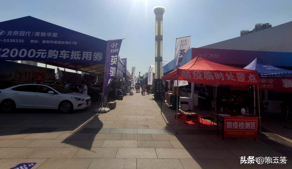 襄阳车展值得关注的车,2017襄阳车展有哪些车