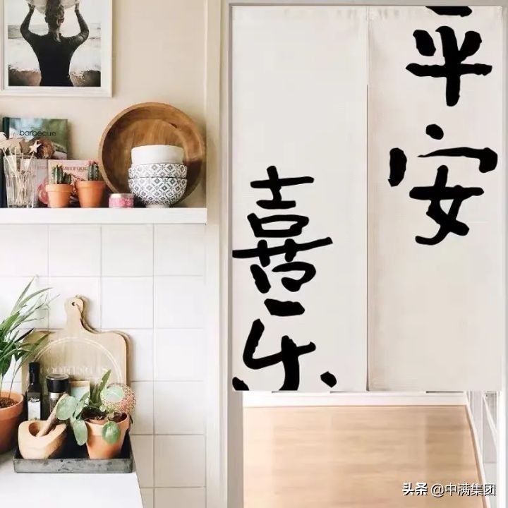 出租房低成本装修出高级感,租房怎么装修又便宜又好看呢