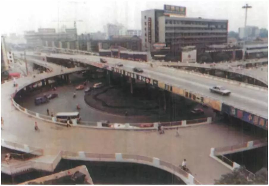 长沙若是君临城，韶山路便是国王大道