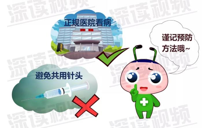 打耳洞有可能感染艾滋病吗,穿耳洞纹身会得艾滋病吗