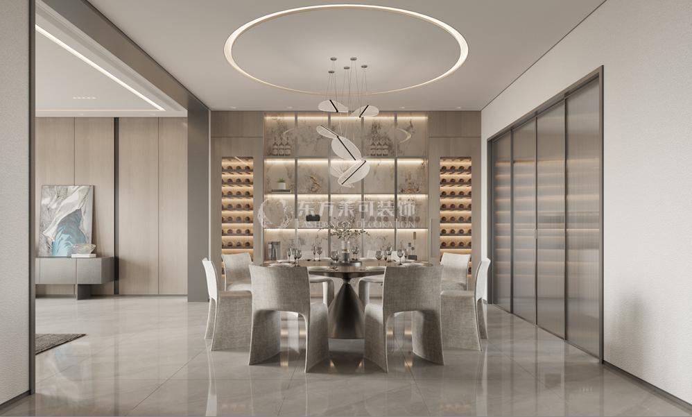 新墅家心生活：心动的远方心安的故乡故乡