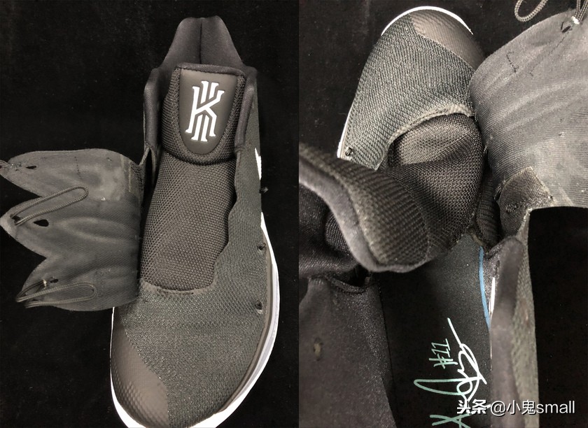 篮球鞋欧文5实战推荐,篮球鞋测评kyrie5