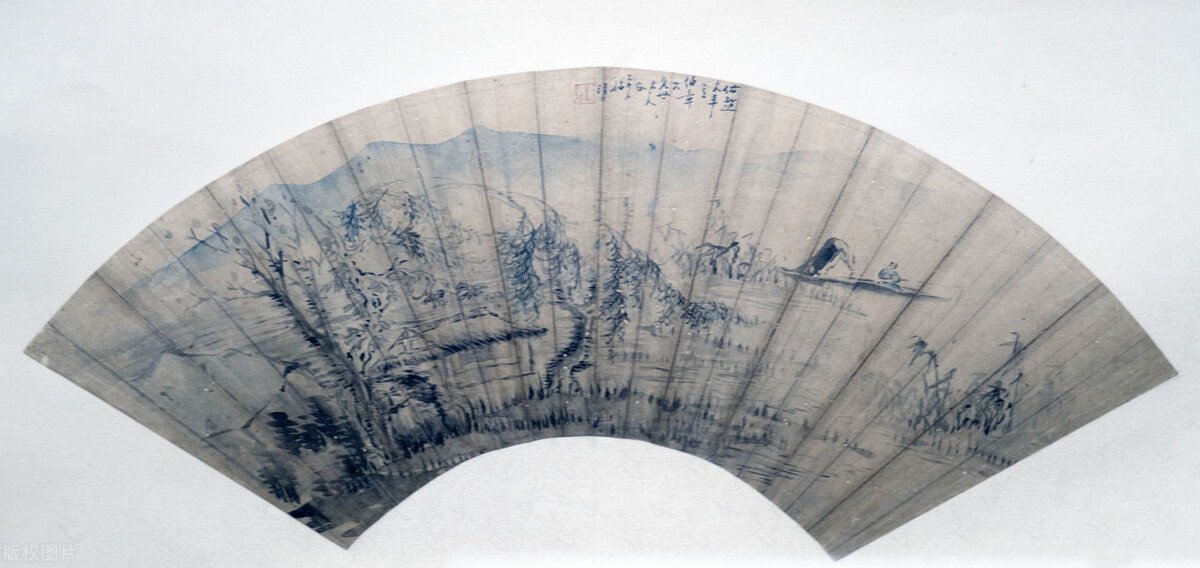 杨慎《临江仙》人生感悟,杨慎临江仙古今多少事都付笑谈中