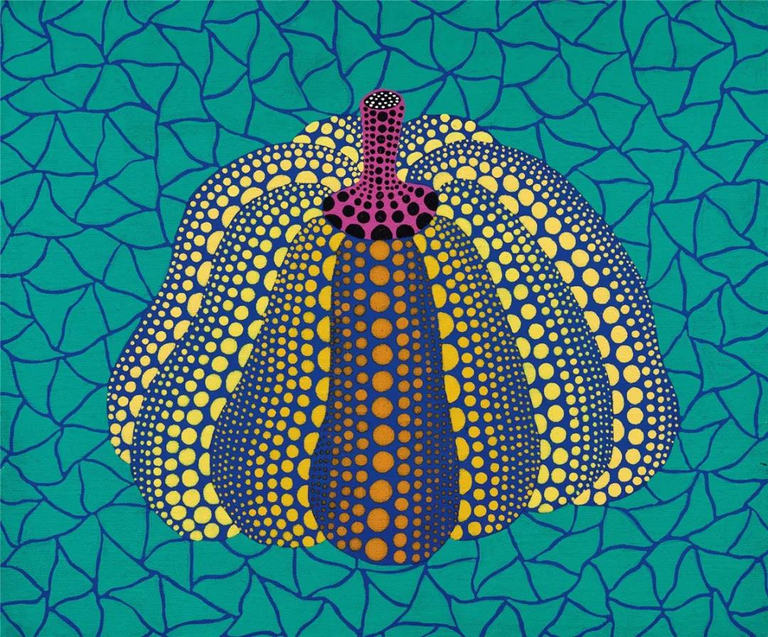 潮流艺术收藏指南,治愈艺术收藏