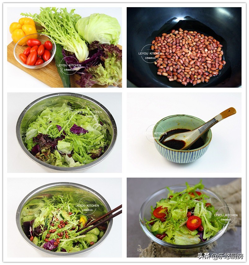 过年好吃的凉菜有哪些,陕西过年凉菜醋水如何做