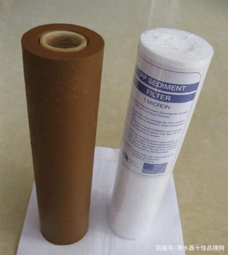 净水器出来的水突然有股怪味,家里的净水器为什么废水这么多