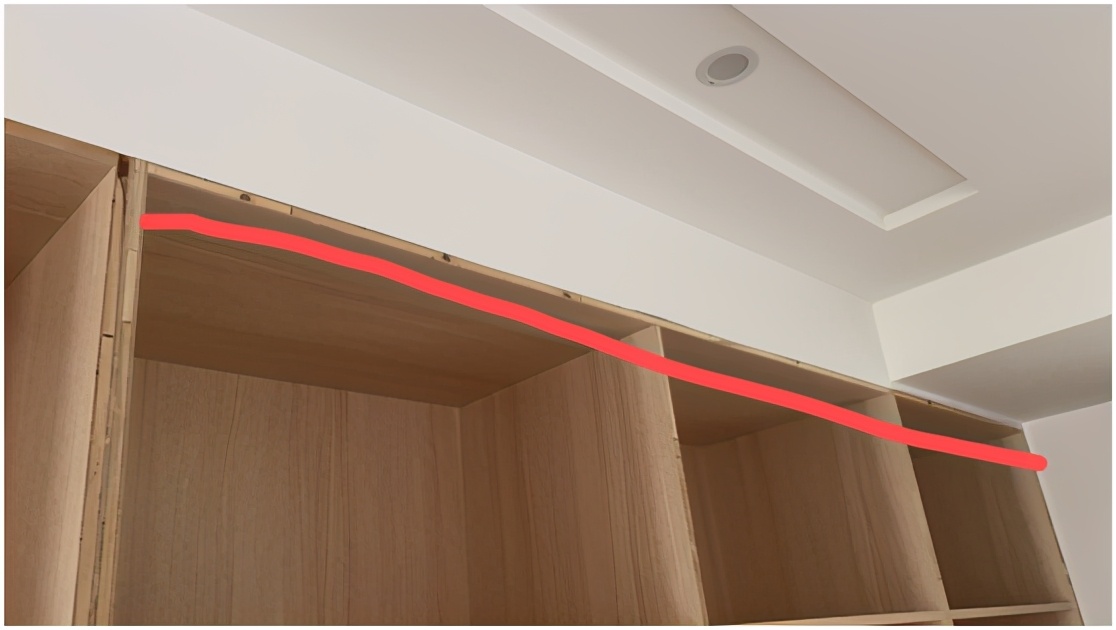 我的百条装修深坑奔腾记