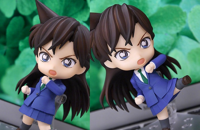 这新兰黏土人也太好看了吧，看完你会想买吗？