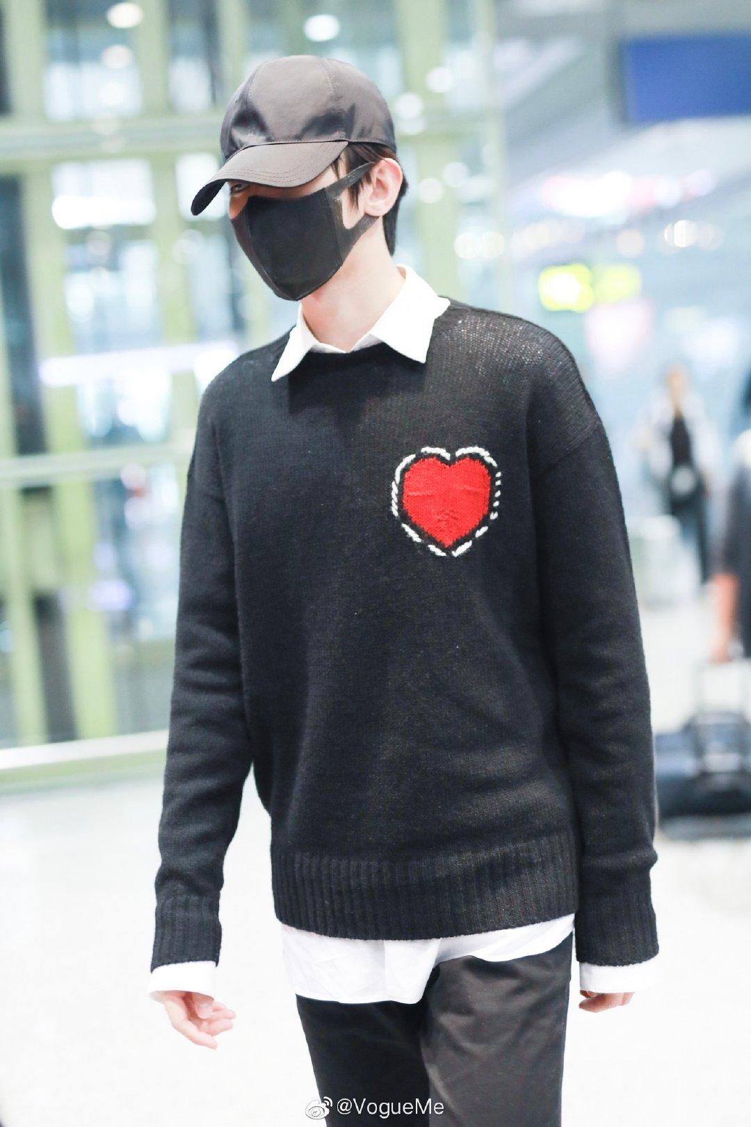 跟着明星学穿搭成熟秋冬男,穿搭男潮流最新款