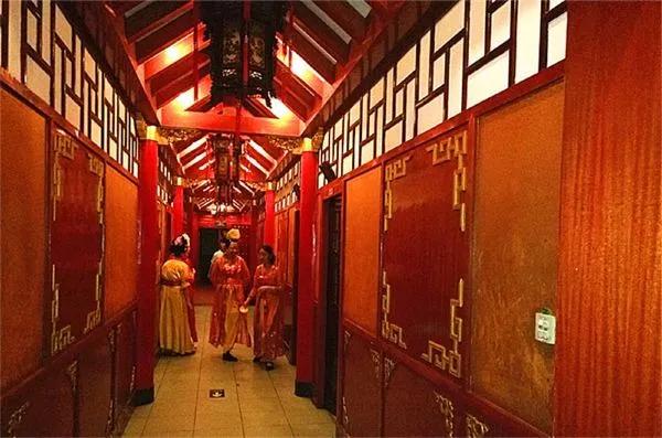 河南洛阳出游攻略,河南洛阳游记