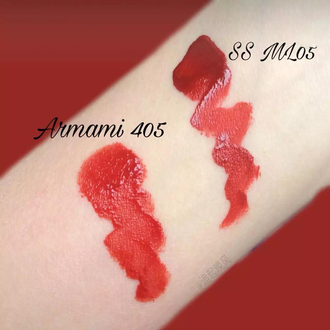 这几款泰国斩男色口红，让你美翻天！下一支断货王一定是它！