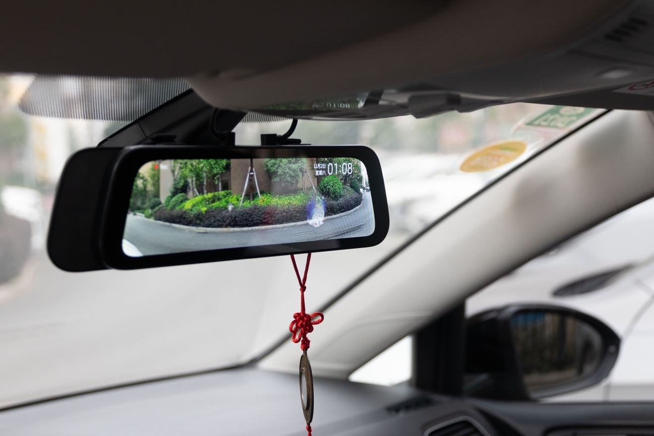 70迈流媒体行车记录仪使用方法,70迈流媒体行车记录仪多少钱