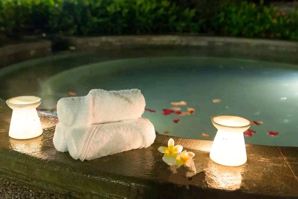 三亚旅游自由行酒店,三亚旅游温泉景点推荐