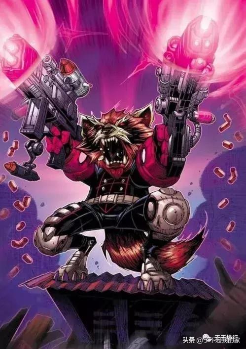 美漫超级英雄有哪些,美漫超级英雄人气排名