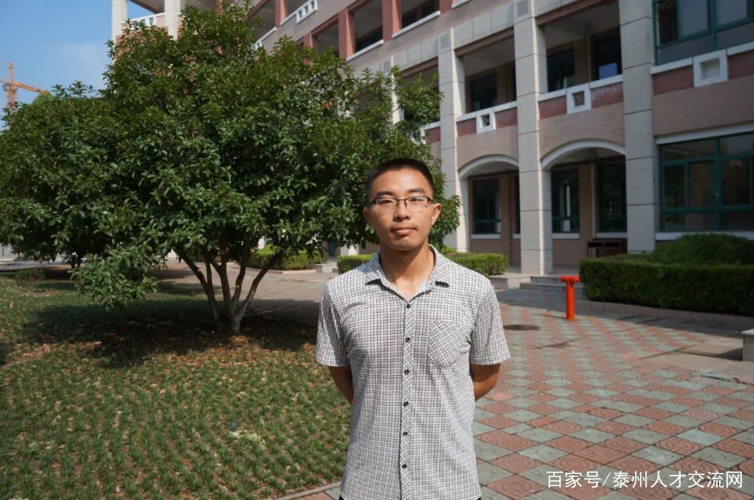 江苏省姜堰中学：追慕崇高追求卓越为学生终身发展奠基