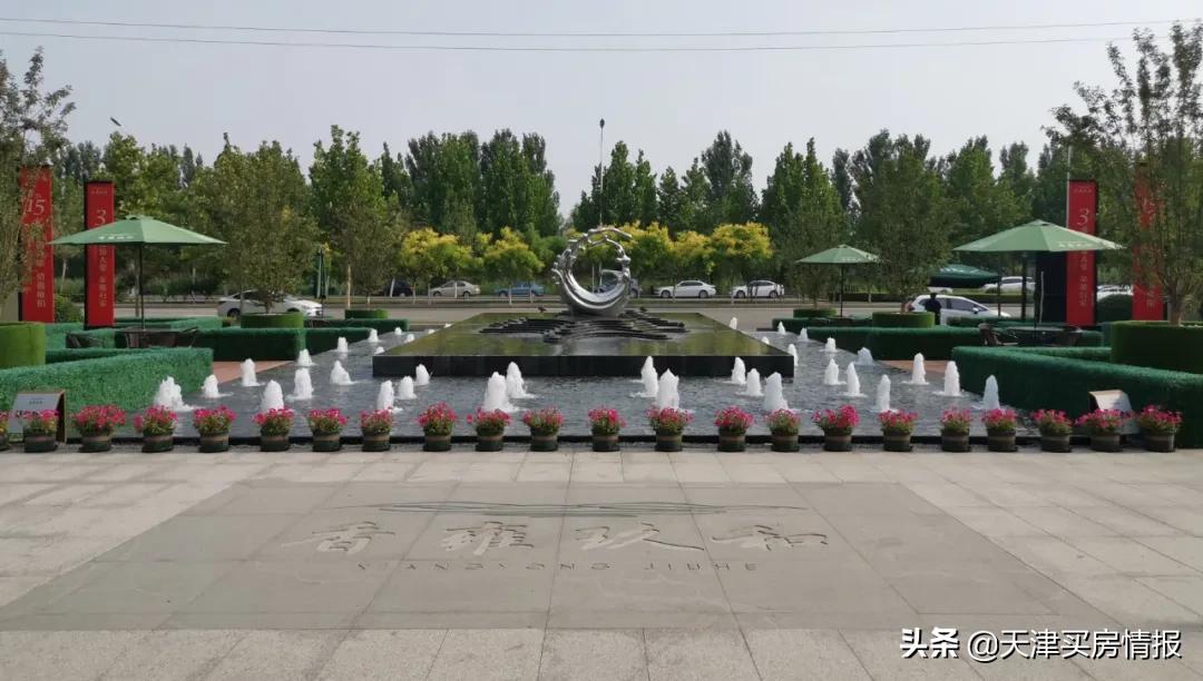 武清各片区真实房价,武清楼市有潜力么