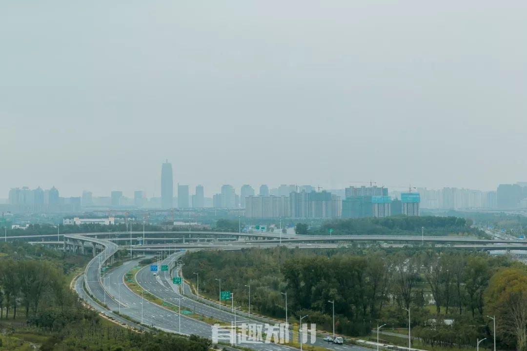 郑州国庆附近免费的景点推荐,国庆假期郑州免费景点