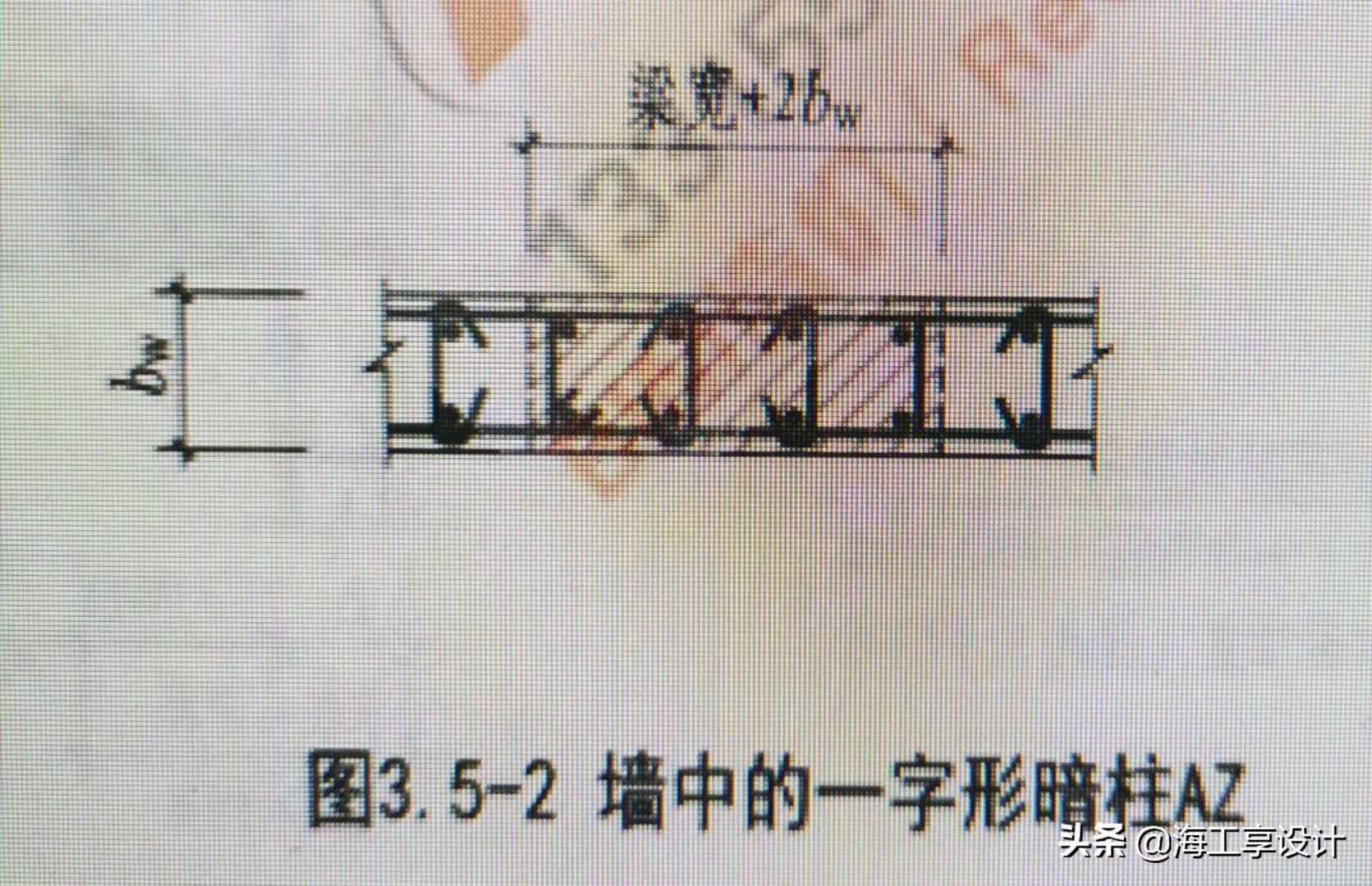 g101图集剪力墙构造要求,16g101图集剪力墙顶层构造