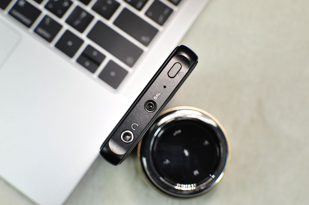 *放播**器多漂亮这耳放就多漂亮，关键还拯救了我的JVC木振膜耳塞