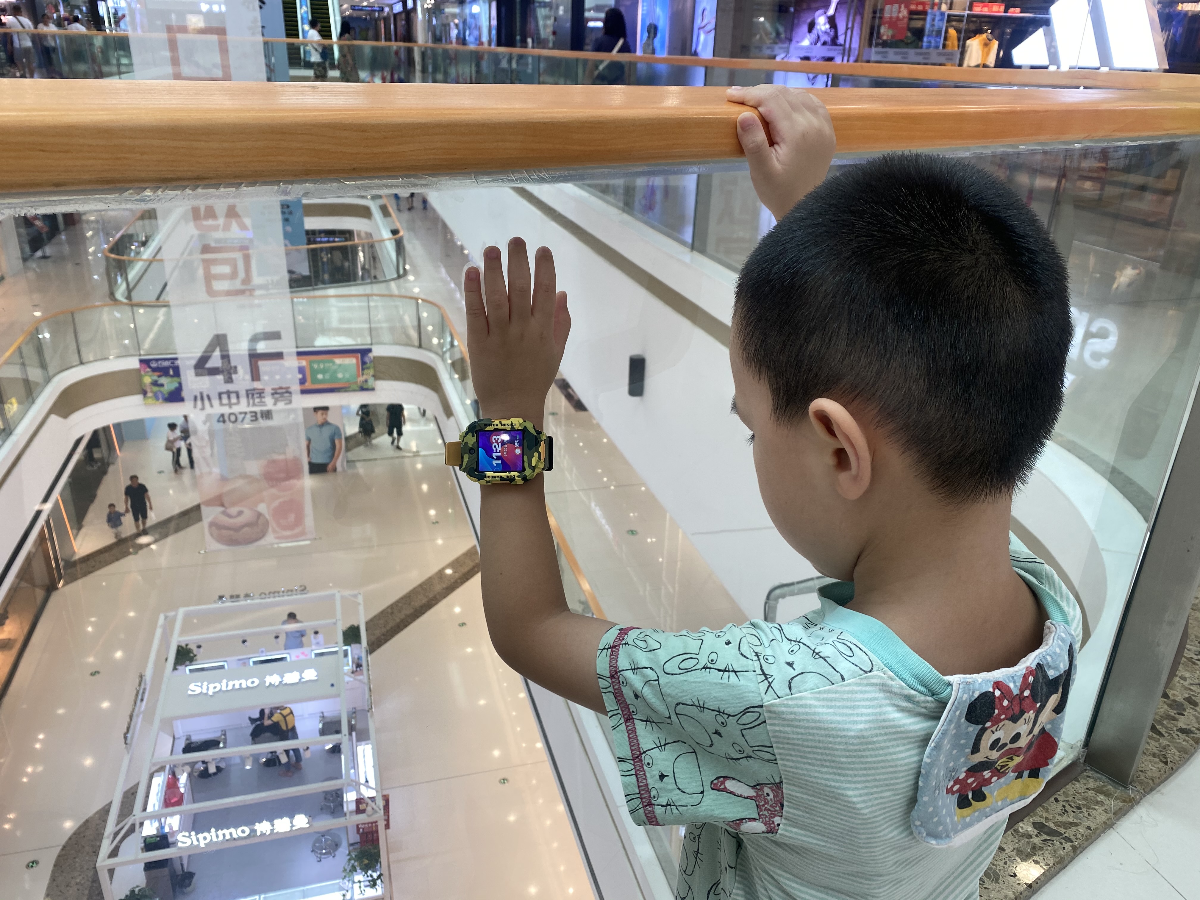 儿童电话手表小天才和360哪一款好,智能手表保护孩子