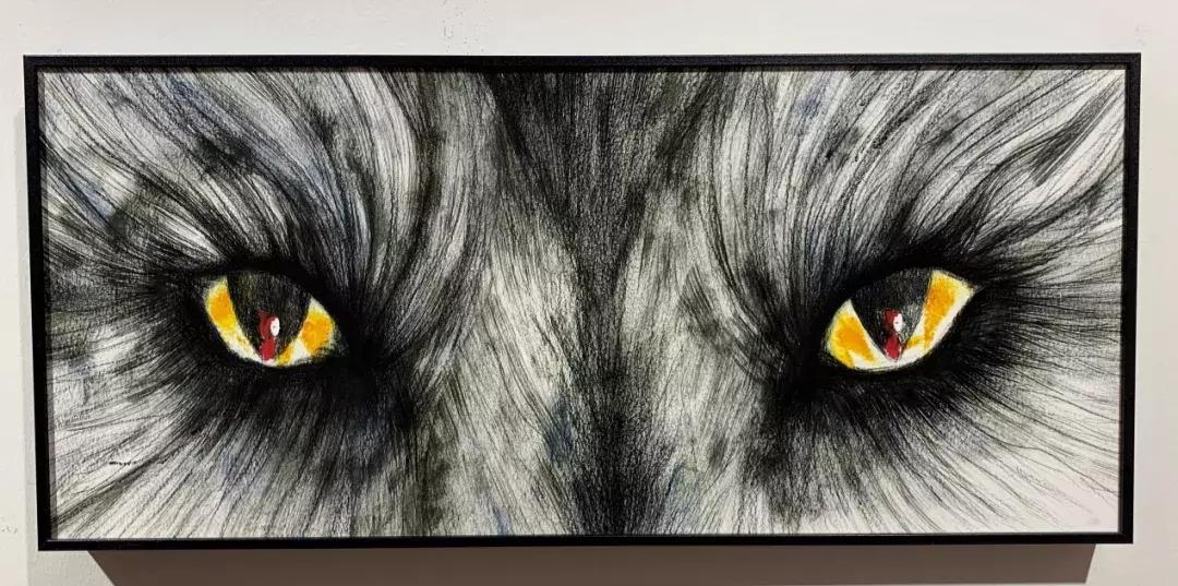 世界上有没有大灰狼呀,世界上有大灰狼罗克吗