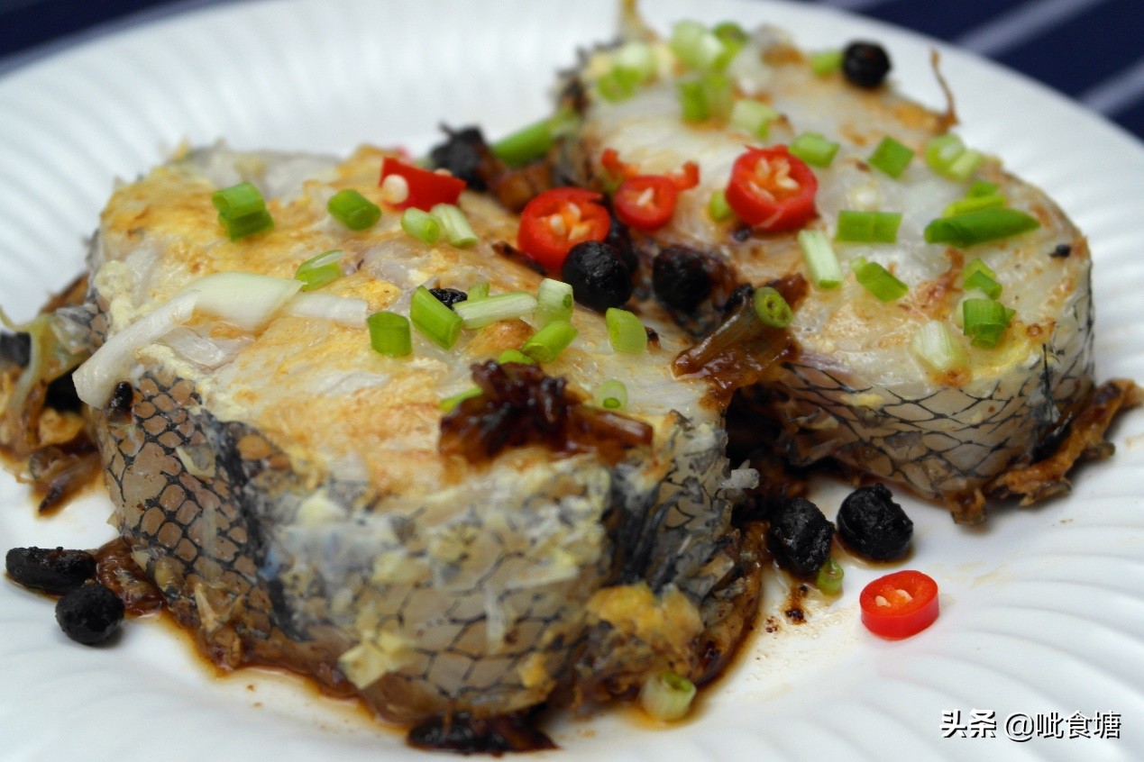 鳕鱼8种最佳吃法炸鳕鱼,鳕鱼肉质紧实弹牙清甜鲜美含钙