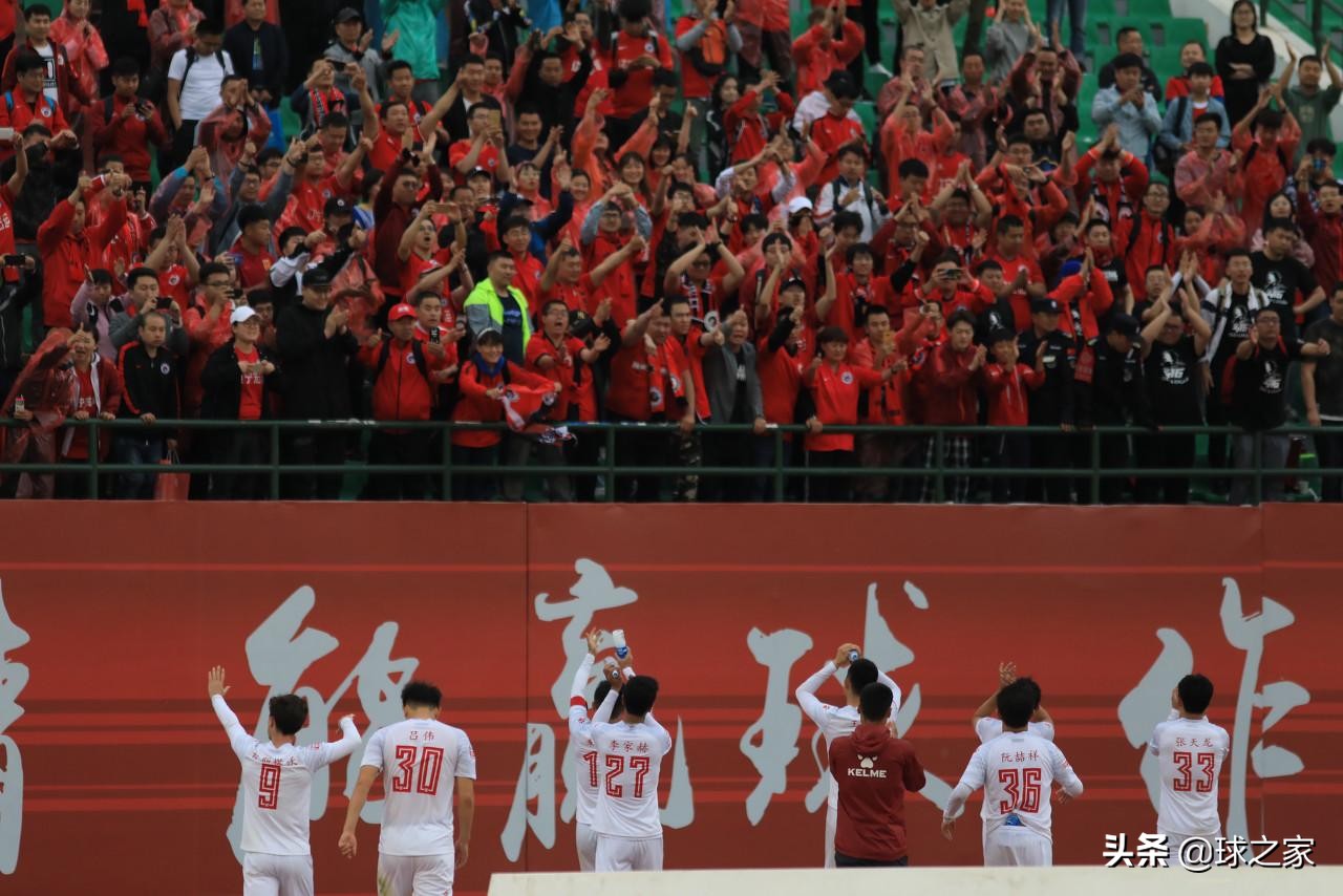 90年代辽足获得十冠王,99年辽足最后一轮失冠事件