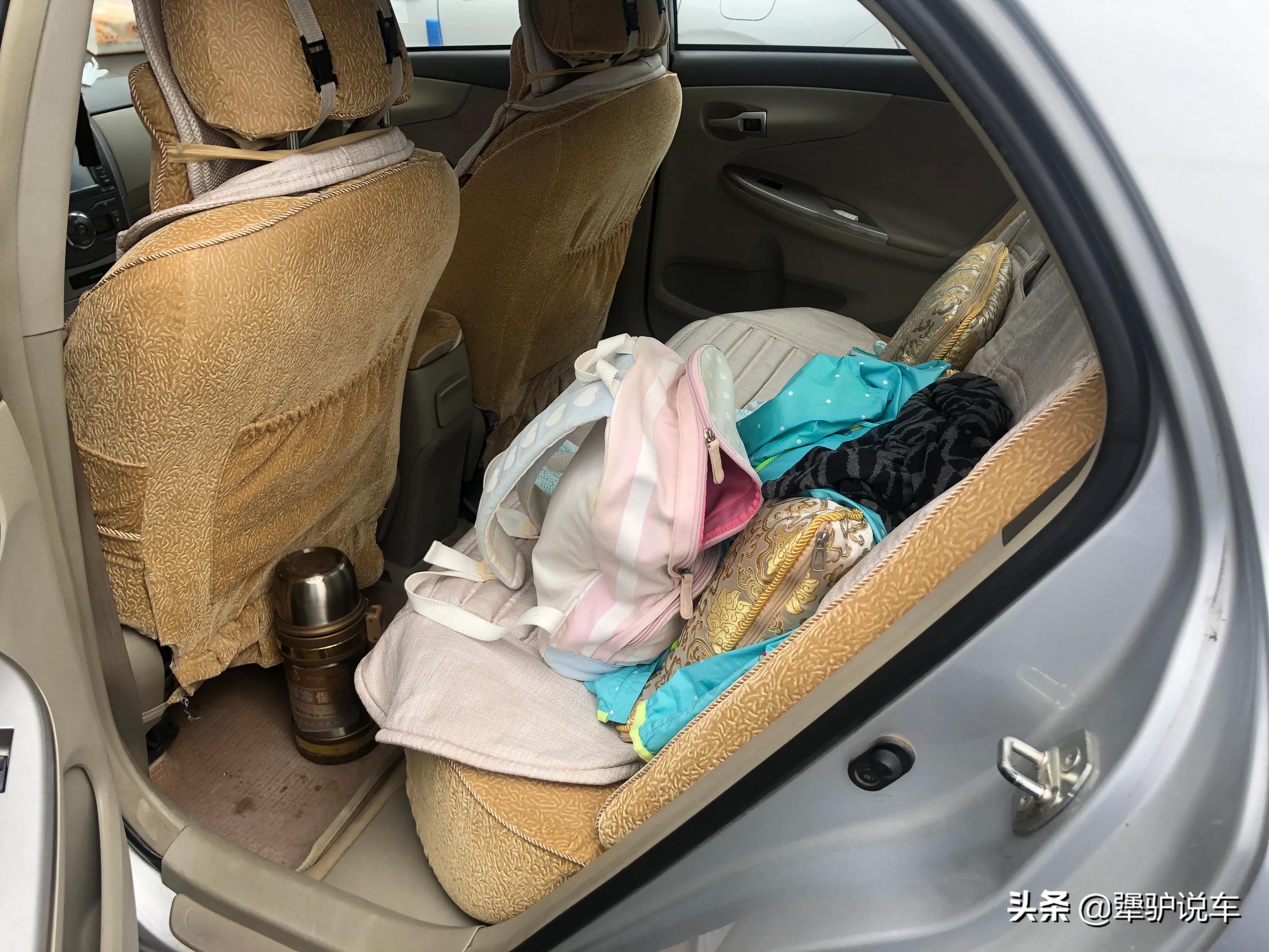 2008年丰田佳美还值得买吗,零几年的丰田值不值得买