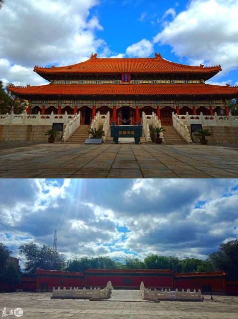 哈尔滨市内环境,哈尔滨一年四季的现状