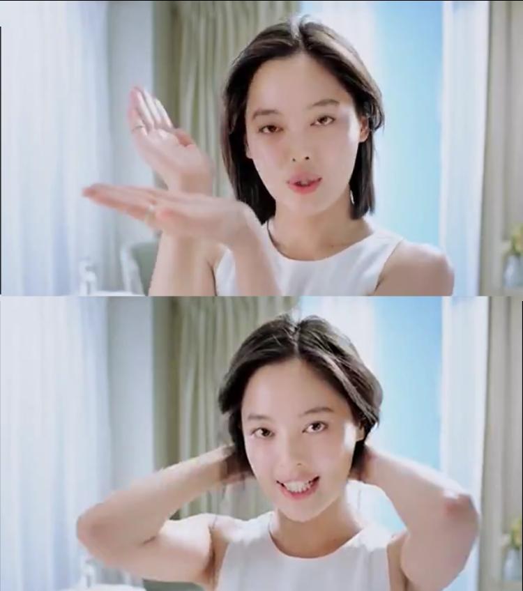 戚薇张嘉倪,戚薇好物推荐618