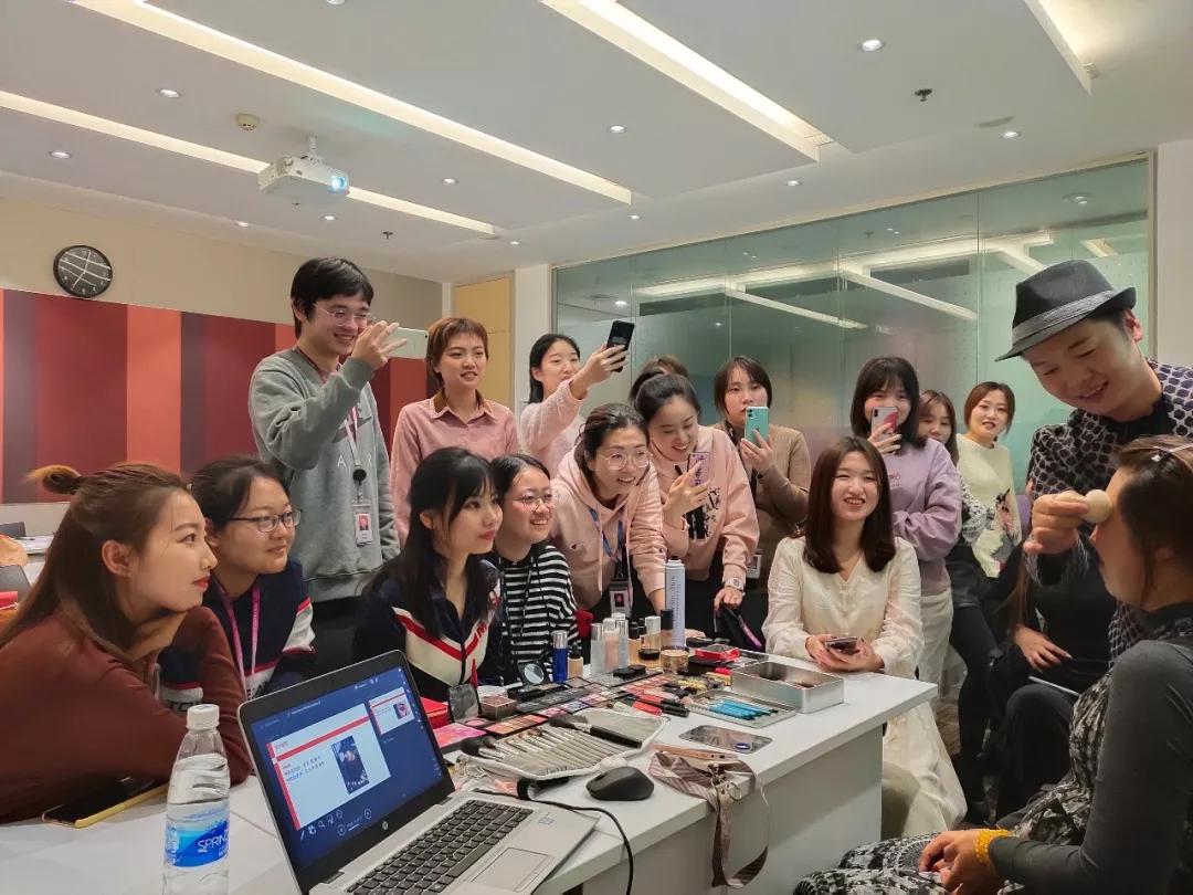 2019→2020，盘一盘大连高新区工会“娘家人”这一年