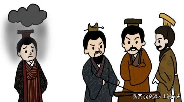 穿越秦朝给秦始皇说什么,穿越秦朝对秦始皇说的话