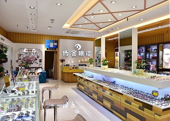 南京智能眼镜公司简介,眼镜企业简介