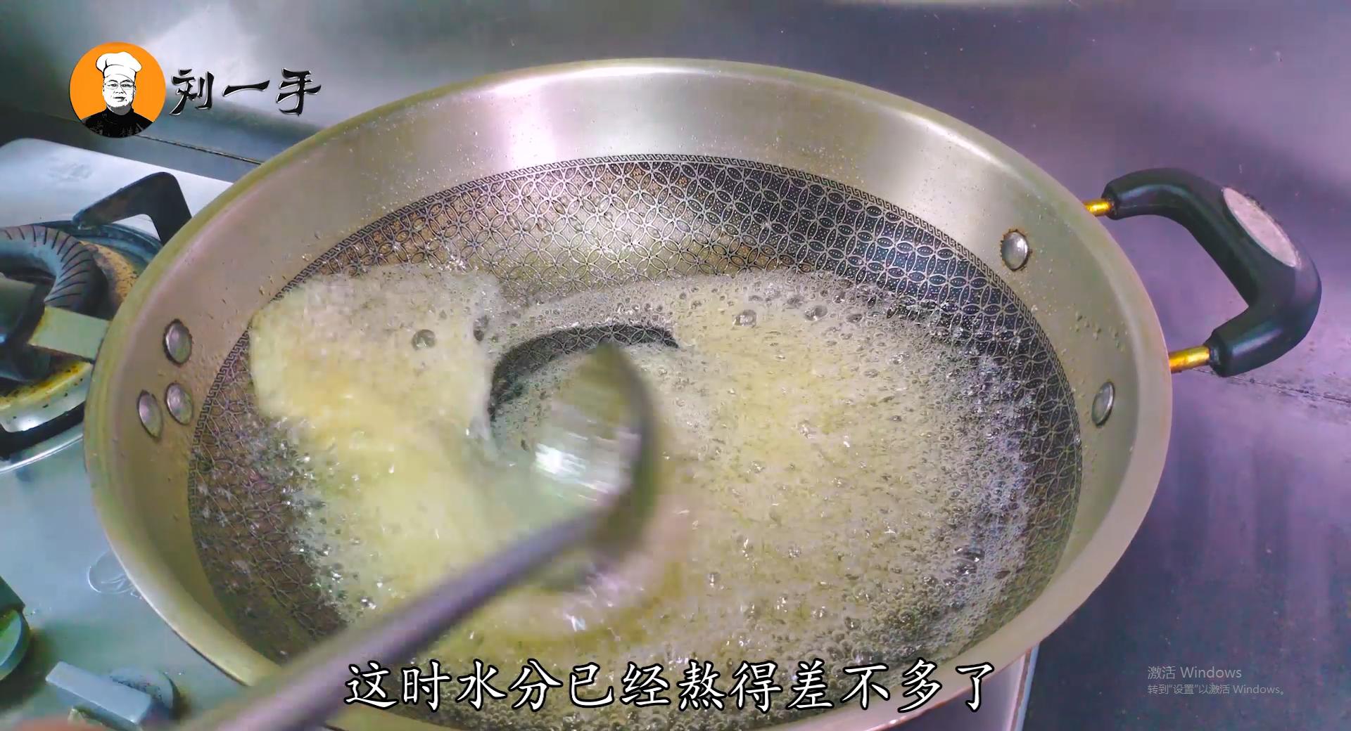 自制万能焦糖的配方,正宗焦糖的制作方法视频