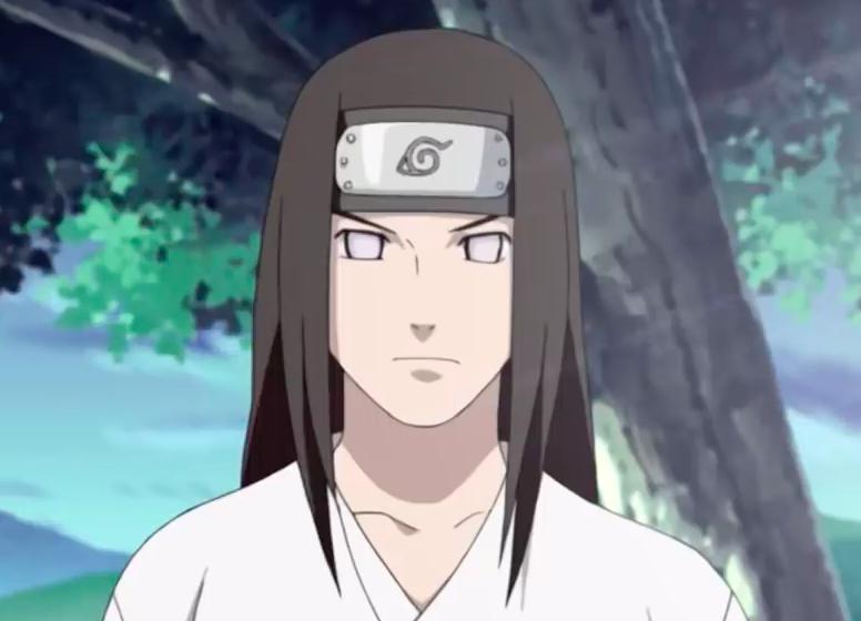 十七岁消失的少年日向宁次,不被命运束缚