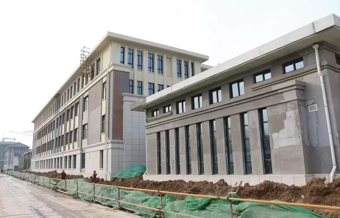 许昌市中小学及幼儿园,许昌健康路幼儿园