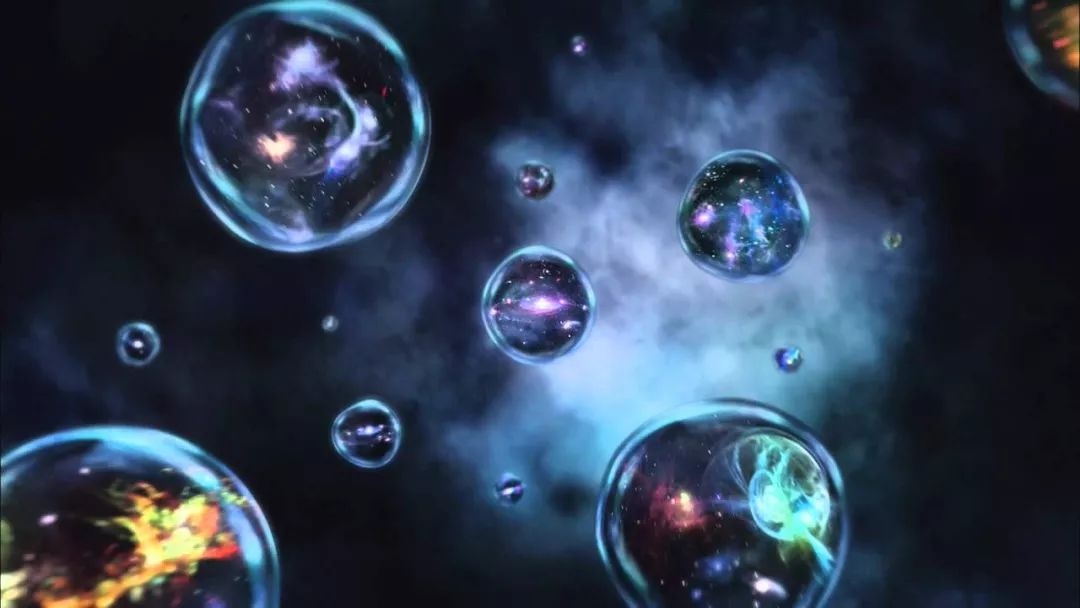 从近到远看宇宙的纪录片,描述宇宙的纪录片