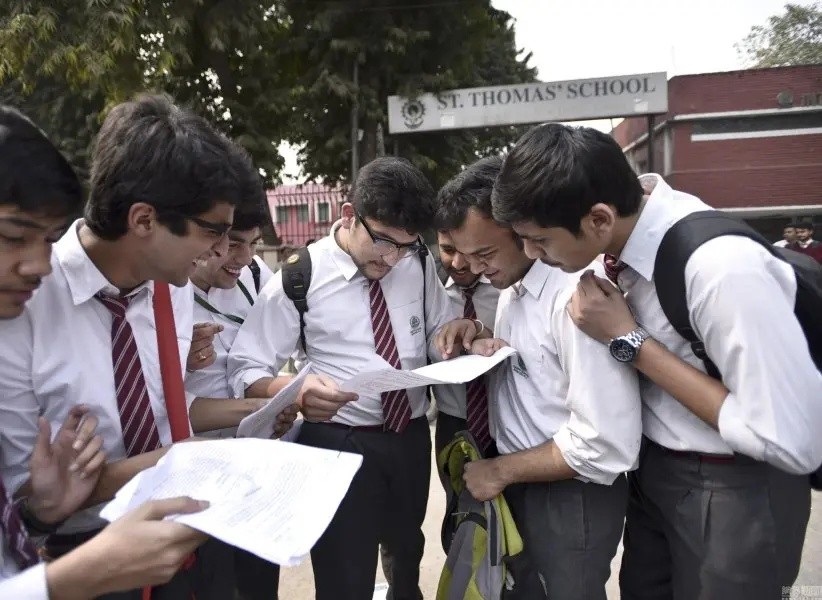 印度理工和清华录取率,印度帝国理工大学和清华