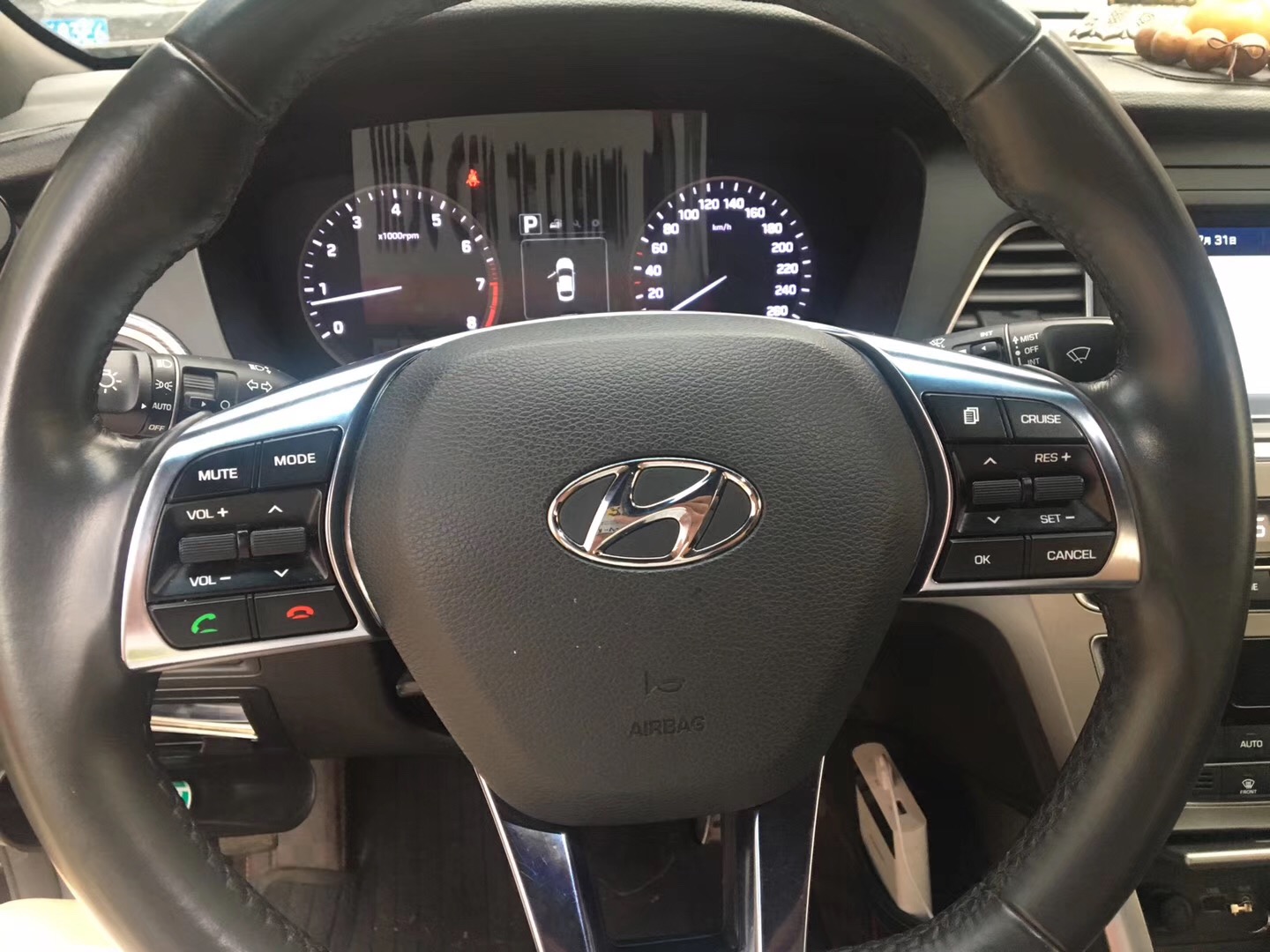 贺州19年2.0索纳塔九二手车多少钱,索纳塔九二手车1.6t