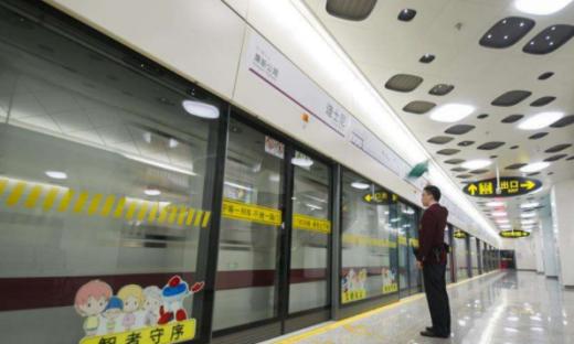 上海人民好福气！作为第三个拥有地铁的城市，上海地铁现在怎么样