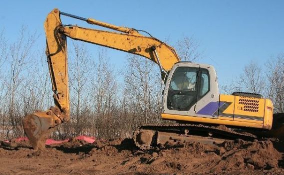 要不要买二手的翻新机,要不要买挖掘机