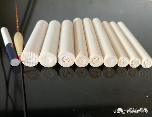 新手一套浮漂详解,初学者用什么浮漂最好