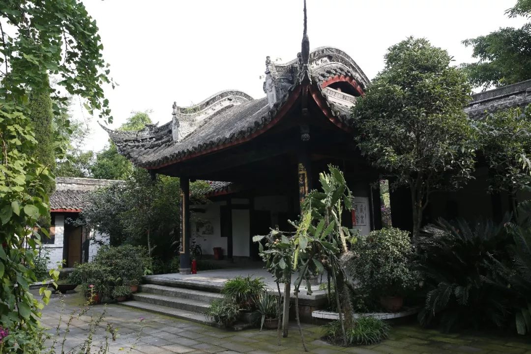 游记|来和兴吧!这里的美景美食每一样都超skr~